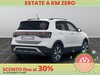 Volkswagen T-Cross 1.0 tsi 115cv style dsg