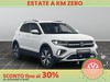 Volkswagen T-Cross 1.0 tsi 115cv style dsg