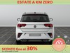 Volkswagen T-Roc 1.5 tsi act r-line plus dsg