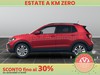 Volkswagen T-Cross 1.0 tsi 95cv edition plus