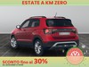 Volkswagen T-Cross 1.0 tsi 95cv edition plus