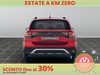 Volkswagen T-Cross 1.0 tsi 95cv edition plus
