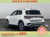 Volkswagen T-Cross 1.0 tsi 115cv r-line