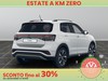 Volkswagen T-Cross 1.0 tsi 115cv r-line