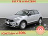 Volkswagen T-Roc 2.0 tdi scr 150cv life dsg