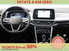 Volkswagen T-Roc 2.0 tdi scr 150cv life dsg