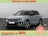 Volkswagen T-Roc 1.0 tsi 115cv r line