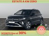 Volkswagen T-Cross 1.0 tsi 115cv style
