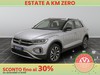 Volkswagen T-Roc 1.5 tsi act style