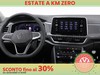 Volkswagen T-Roc 1.5 tsi act style