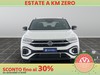 Volkswagen T-Roc 1.0 tsi 110cv r line