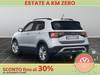 Volkswagen T-Cross 1.0 tsi 95cv edition plus