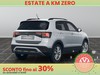 Volkswagen T-Cross 1.0 tsi 95cv edition plus