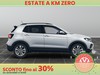 Volkswagen T-Cross 1.0 tsi 95cv edition plus