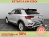 Volkswagen T-Roc 1.0 tsi 115cv style