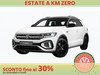 Volkswagen T-Roc 1.5 tsi act r-line plus dsg