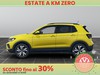 Volkswagen T-Cross 1.0 tsi 95cv edition plus