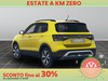 Volkswagen T-Cross 1.0 tsi 95cv edition plus