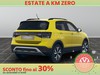 Volkswagen T-Cross 1.0 tsi 95cv edition plus