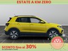 Volkswagen T-Cross 1.0 tsi 95cv edition plus