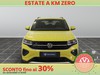 Volkswagen T-Cross 1.0 tsi 115cv r-line dsg