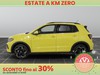 Volkswagen T-Cross 1.0 tsi 115cv r-line dsg