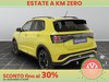 Volkswagen T-Cross 1.0 tsi 115cv r-line dsg