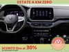 Volkswagen T-Cross 1.0 tsi 115cv r-line dsg