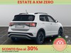 Volkswagen T-Cross 1.0 tsi 115cv r-line dsg