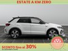 Volkswagen T-Roc 1.5 tsi act r-line plus dsg