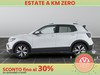 Volkswagen T-Cross 1.0 tsi 115cv style dsg