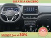 Volkswagen T-Cross 1.0 tsi 115cv style dsg