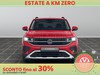 Volkswagen T-Cross 1.0 tsi 95cv edition plus