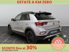 Volkswagen T-Roc 1.0 tsi 115cv sport