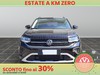 Volkswagen T-Cross 1.0 tsi 95cv life
