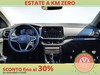 Volkswagen T-Cross 1.0 tsi 95cv life