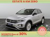 Volkswagen T-Roc 1.0 tsi 115cv style