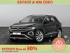 Volkswagen T-Roc 2.0 tdi scr 150cv style dsg