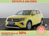 Volkswagen T-Cross 1.0 tsi 115cv r-line