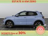 Volkswagen T-Cross 1.0 tsi 115cv r-line