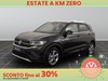 Volkswagen T-Cross 1.0 tsi 115cv r-line