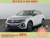 Volkswagen T-Roc 1.0 tsi 115cv r line