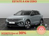 Volkswagen T-Roc 1.0 tsi 115cv r line