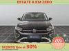Volkswagen T-Cross 1.0 tsi 115cv style