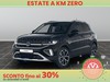 Volkswagen T-Cross 1.0 tsi 115cv style