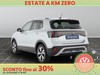 Volkswagen T-Cross 1.0 tsi 115cv style dsg