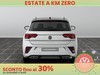 Volkswagen T-Roc 1.5 tsi act r-line plus dsg