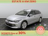 Volkswagen Golf variant 1.5 tsi act 115cv edition plus