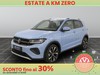 Volkswagen T-Cross 1.0 tsi 115cv r-line