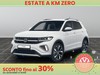 Volkswagen T-Cross 1.0 tsi 115cv r-line
